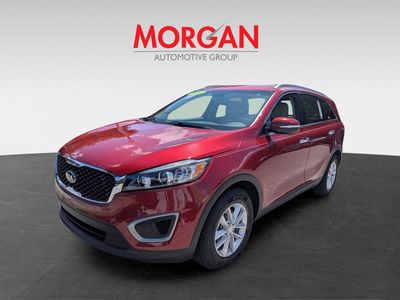 2017 Kia Sorento - Photo 8