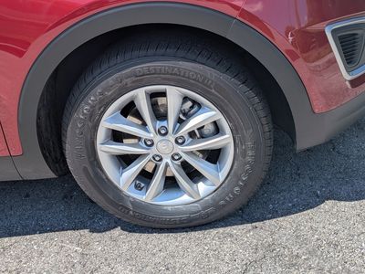 2017 Kia Sorento - Photo 11