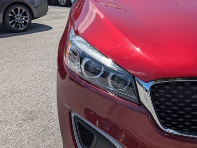 2017 Kia Sorento - Photo 10