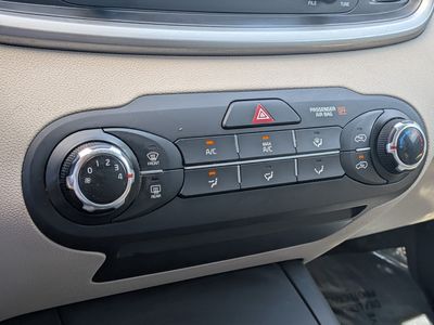 2017 Kia Sorento - Photo 30