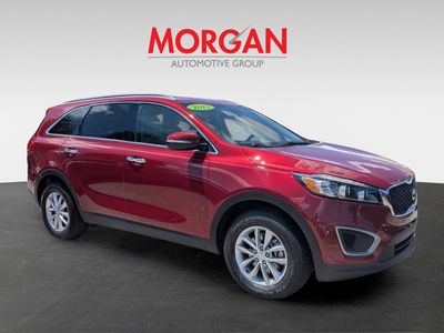 2017 Kia Sorento - Photo 2
