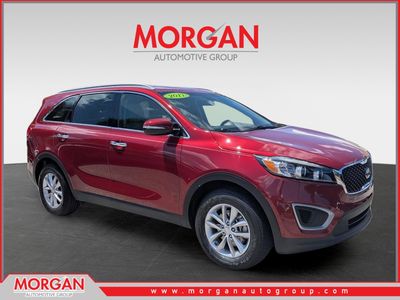 2017 Kia Sorento - Photo 1