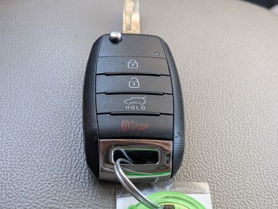 2017 Kia Sorento - Photo 34