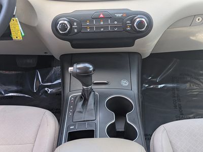 2017 Kia Sorento - Photo 20