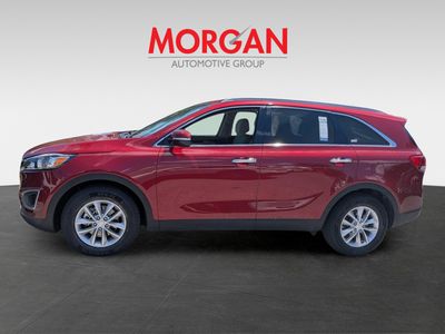2017 Kia Sorento - Photo 7