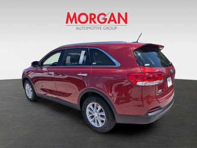2017 Kia Sorento - Photo 6