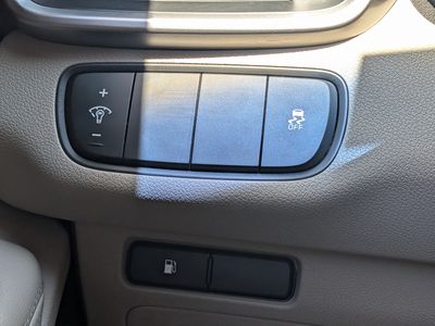 2017 Kia Sorento - Photo 23