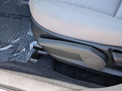 2018 Subaru Forester - Photo 20