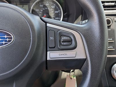 2018 Subaru Forester - Photo 24
