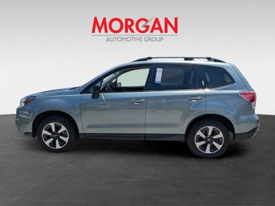 2018 Subaru Forester - Photo 7