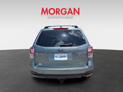 2018 Subaru Forester - Photo 5