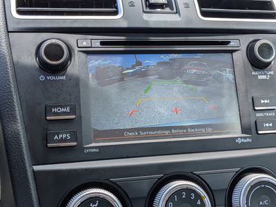 2018 Subaru Forester - Photo 30