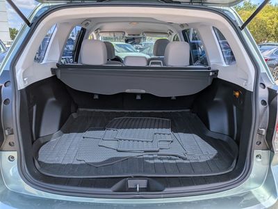 2018 Subaru Forester - Photo 13