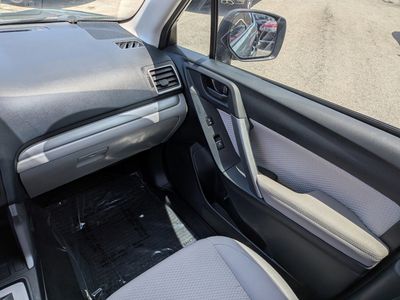2018 Subaru Forester - Photo 17