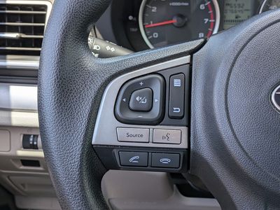 2018 Subaru Forester - Photo 23
