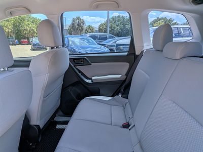 2018 Subaru Forester - Photo 14