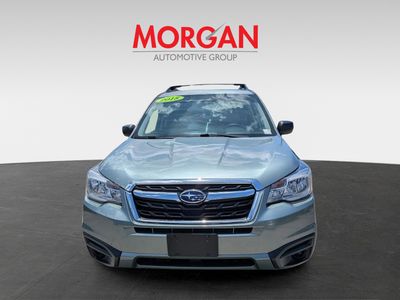 2018 Subaru Forester - Photo 9