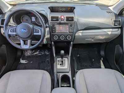 2018 Subaru Forester - Photo 15
