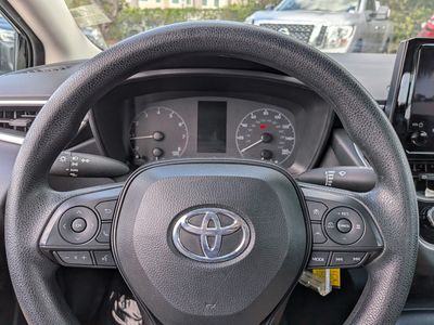 2024 Toyota Corolla - Photo 25