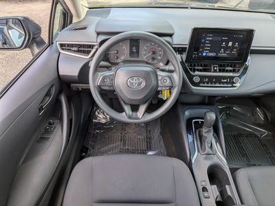 2024 Toyota Corolla - Photo 16