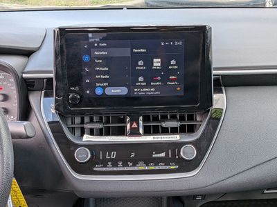 2024 Toyota Corolla - Photo 18