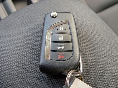 2024 Toyota Corolla - Photo 31