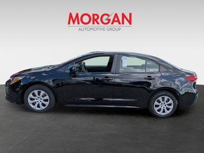2024 Toyota Corolla - Photo 7