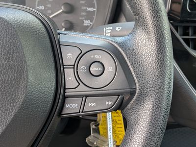 2024 Toyota Corolla - Photo 24