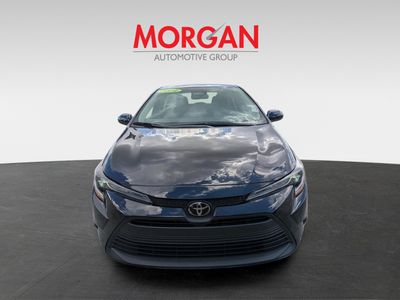 2024 Toyota Corolla - Photo 9