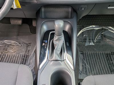 2024 Toyota Corolla - Photo 19