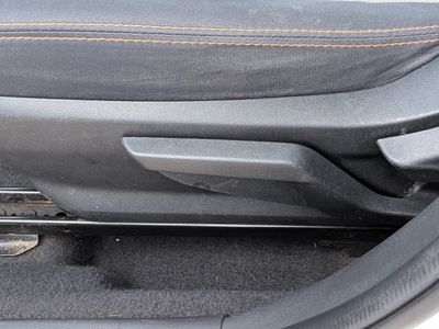 2019 Subaru Crosstrek - Photo 20