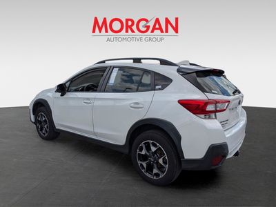 2019 Subaru Crosstrek - Photo 6