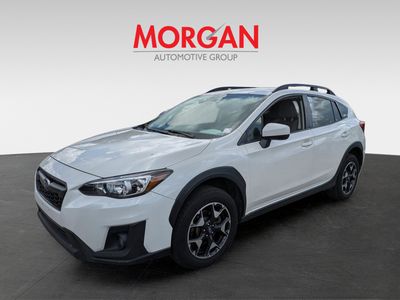 2019 Subaru Crosstrek - Photo 8