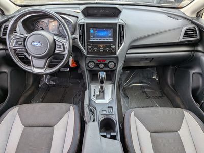 2019 Subaru Crosstrek - Photo 15