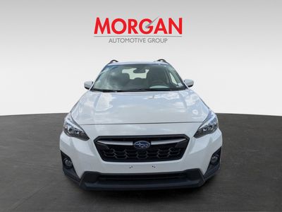 2019 Subaru Crosstrek - Photo 9