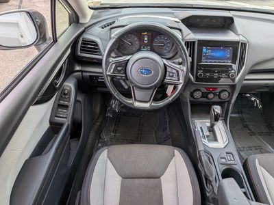 2019 Subaru Crosstrek - Photo 16