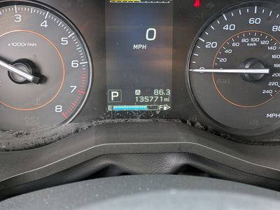 2019 Subaru Crosstrek - Photo 26