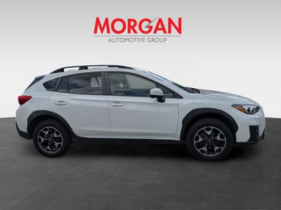 2019 Subaru Crosstrek - Photo 3