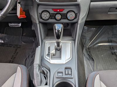 2019 Subaru Crosstrek - Photo 19