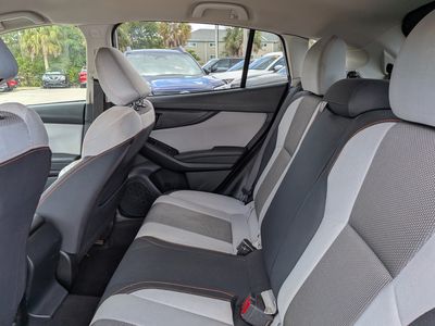 2019 Subaru Crosstrek - Photo 14