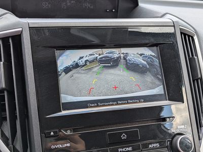 2019 Subaru Crosstrek - Photo 31