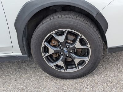 2019 Subaru Crosstrek - Photo 11