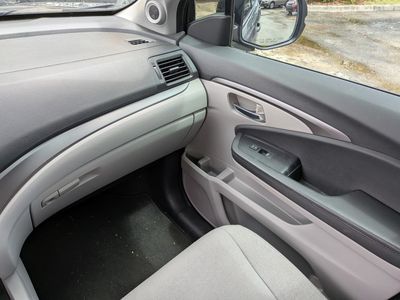 2021 Honda Pilot - Photo 17