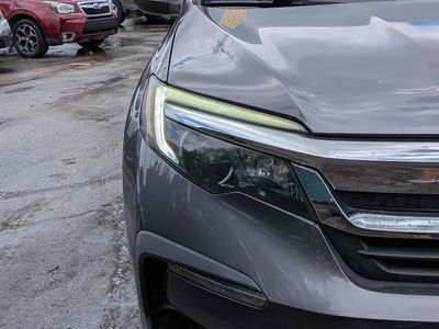 2021 Honda Pilot - Photo 10