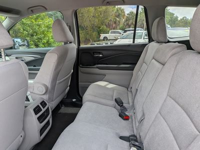 2021 Honda Pilot - Photo 14