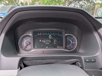 2021 Honda Pilot - Photo 26