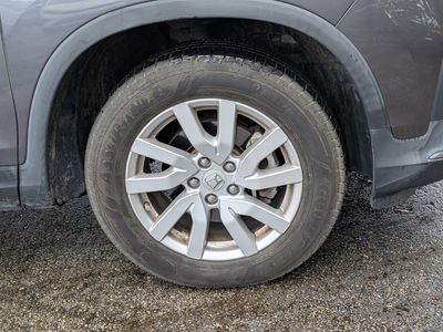 2021 Honda Pilot - Photo 11