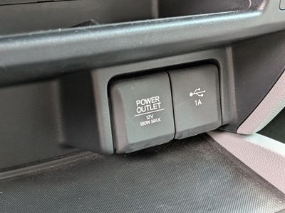 2021 Honda Pilot - Photo 29