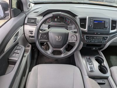 2021 Honda Pilot - Photo 16