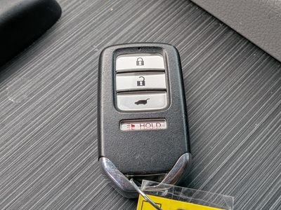 2021 Honda Pilot - Photo 32